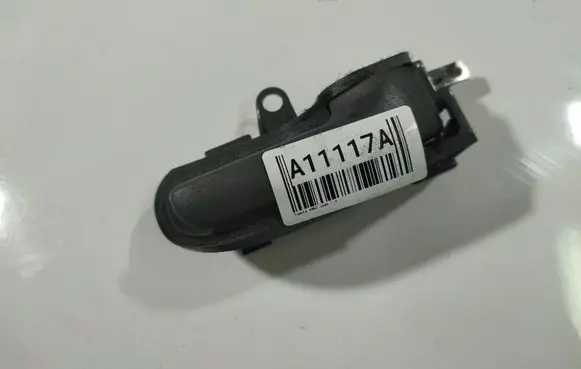 Toyota Aygo AB10 Rear door interior handle 