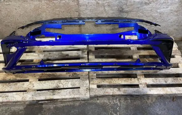Hyundai Elantra VII Front bumper 86511-AAAA0 S2411P013