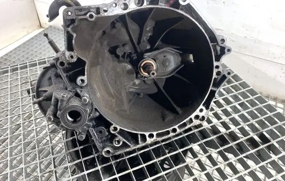 Citroen C4 Grand Picasso Manual 5 speed gearbox 20DP33