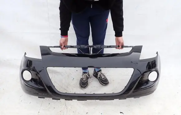 Hyundai i20 (PB PBT) Front bumper 865111J000