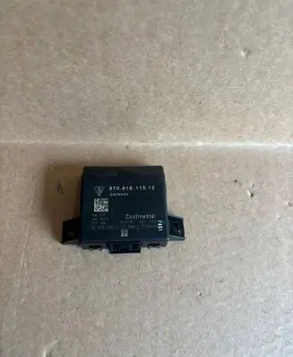 Porsche Panamera (970) Gateway control module 97061811512