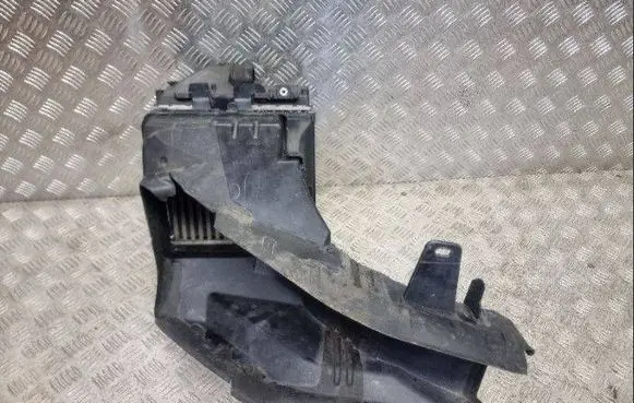 Peugeot 508 II Intercooler radiator P9675627980 98136455080