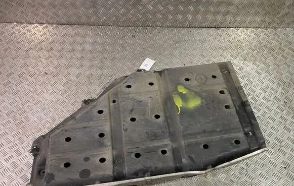 Lexus RX 450H Rear underbody cover/under tray 7764148100