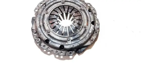 Pressure plate