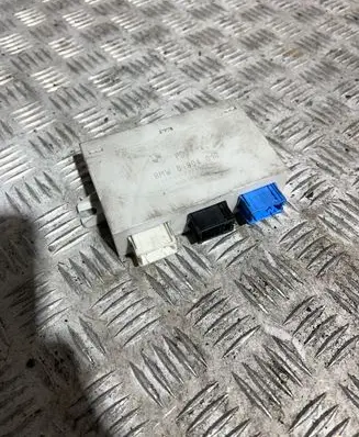 BMW 5 E39 Parking PDC control unit/module 6904010 601732