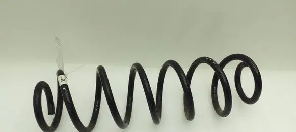Volkswagen Golf VII Rear coil spring 5Q0511121