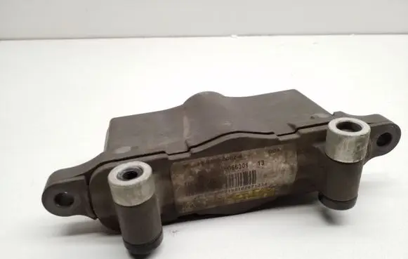 Mercedes-Benz E C207 W207 Bonnet Pedestrian Airbag Actuator A2129066301