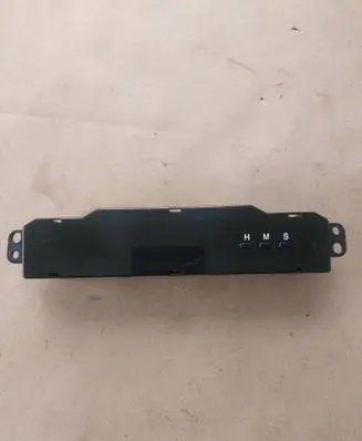 Chevrolet Lacetti Screen/display/small screen 96490020 4E110230