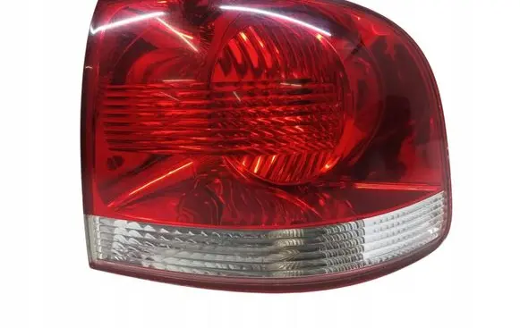 Volkswagen Touareg I Rear/tail lights 7L6945096K