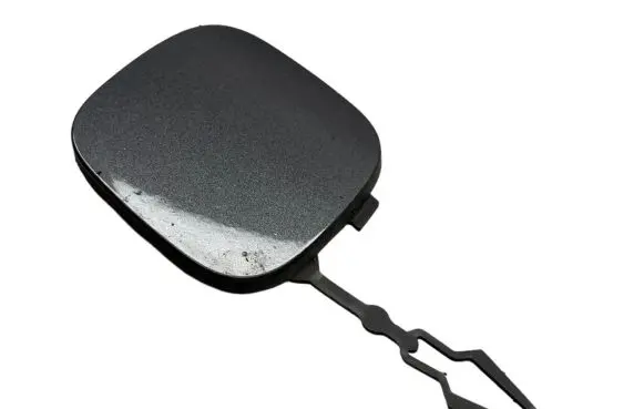 Front tow hook cap/cover