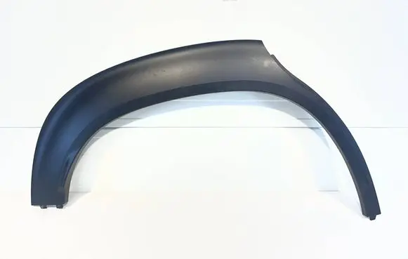 Citroen C3 Aircross Rear arch trim 13476854
