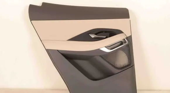 Jaguar E-Pace Rear door card panel trim J9C320987AW