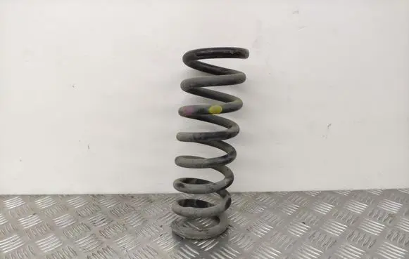 Mercedes-Benz E C207 W207 Rear coil spring