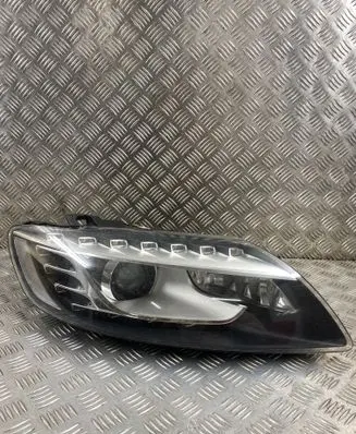 Audi Q7 4L Headlight/headlamp 4L0941004AG