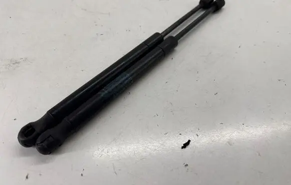 Tesla Model X Front bonnet/hood damper/strut 105360600B 105367900B