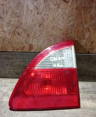 Ford Galaxy Tailgate rear/tail lights
