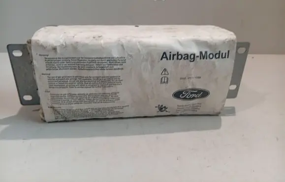 Ford Focus C-MAX Passenger airbag 3M51R042B84AD 1022704021