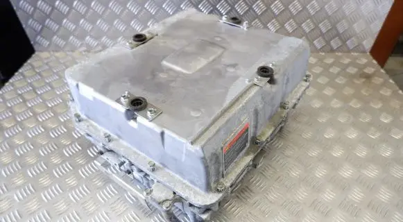Nissan Leaf II (ZE1) Voltage converter inverter 292C05SH1A