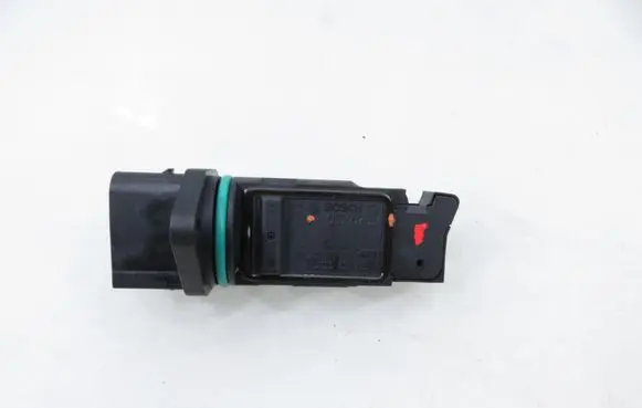 BMW 1 E81 E87 Mass air flow meter F00C2G2054