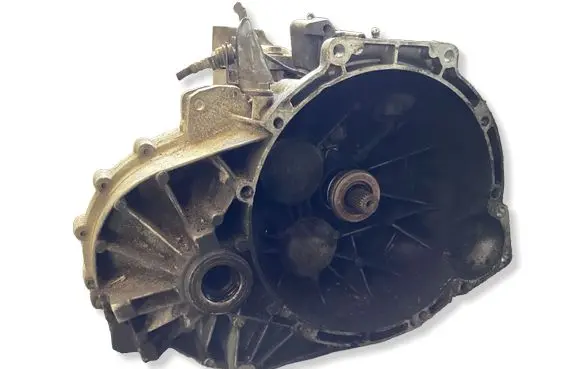 Ford S-MAX Manual 6 speed gearbox 6M2R7F096FA
