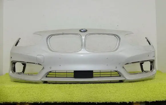 BMW 1 F20 F21 Front bumper
