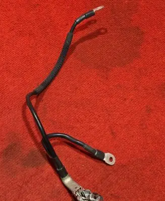 Peugeot 308 Positive cable (battery)