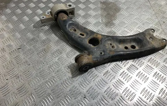 Skoda Octavia Mk2 (1Z) Front lower control arm/wishbone 1K0407151