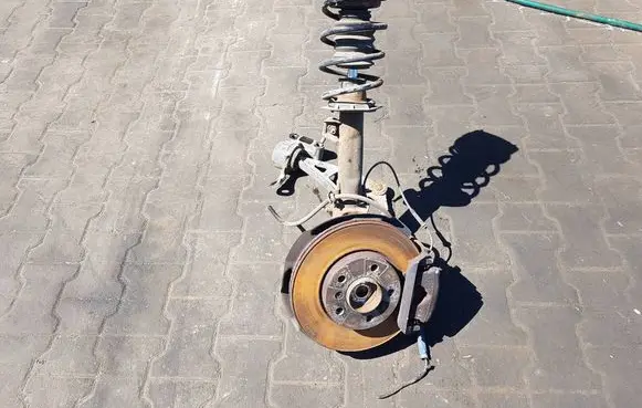Mini Cooper Countryman R60 Front suspension assembly kit set 