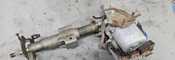 Nissan Juke I F15 Steering wheel axle 488101KA2A TE50X19452 EANCEC045