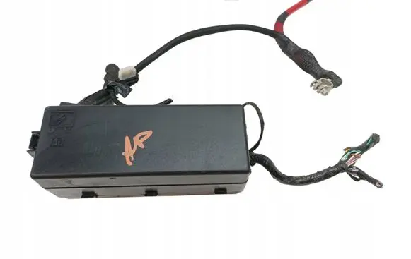 Dodge Charger Fuse box set 68384032AE