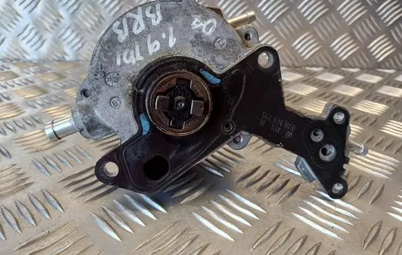 Audi A4 S4 B7 8E 8H Tandem pump 038145209M