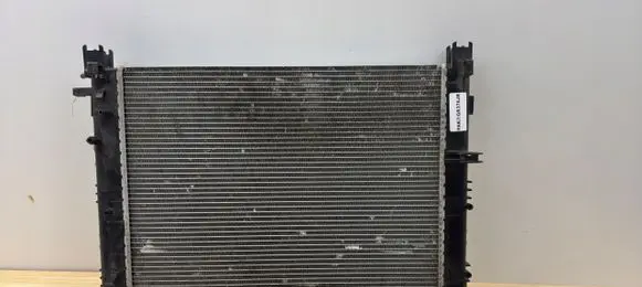 Dacia Sandero Coolant radiator 21410B680B