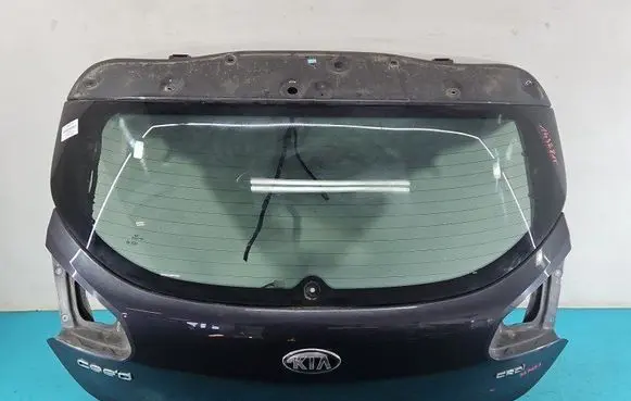 KIA Ceed Tailgate/trunk/boot lid IMPRK1432815