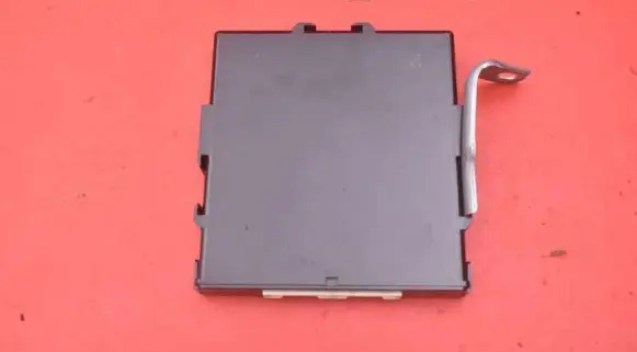 Toyota Avensis T270 Engine control unit/module ECU 89690-05030
