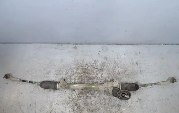 Skoda Fabia Mk3 (NJ) Steering rack 6C1423058E
