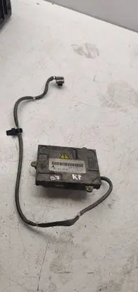 Audi A4 S4 B7 8E 8H Headlight ballast module Xenon 1307329115 301325113