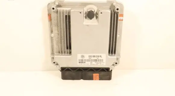 Seat Altea Engine control unit/module ECU 03G906016KL