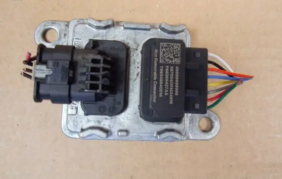 Jeep Compass Lambda probe sensor 68366427AA