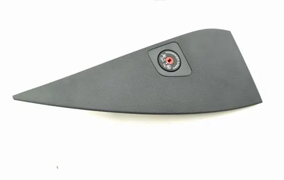 Ford Mustang Mach-E Dashboard side end trim H8BR044C61BB 40615A01 0P103053