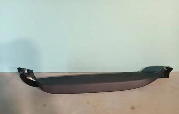 Audi A7 S7 4G Tailgate/trunk side cover trim 4G8867607