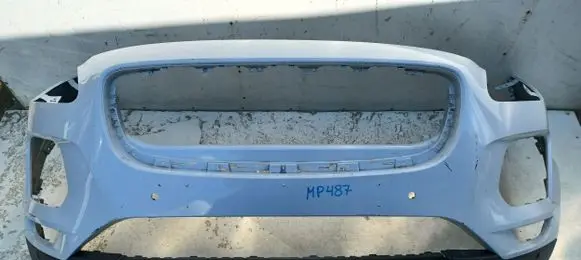 Jaguar E-Pace Front bumper