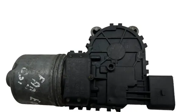Skoda Fabia Mk1 (6Y) Wiper motor 0390241500 6Q1955119