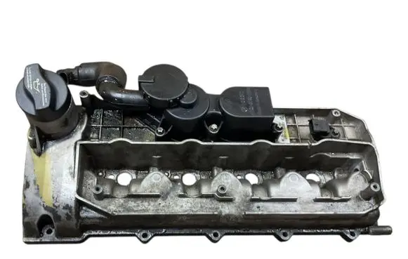 Mercedes-Benz Sprinter W906 Rocker cam cover A6460102130