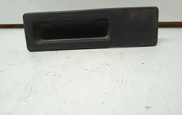 BMW 5 F10 F11 Tailgate/trunk/boot exterior handle 51247368752