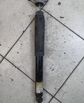 Ford Escape III Rear shock absorber/damper CV6118080