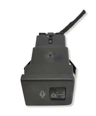 Volkswagen Multivan T5 Sound control switch 7H5035331A
