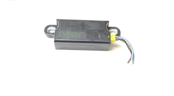 Mercedes-Benz CLS C219 Airbag deployment crash/impact sensor A0038200726