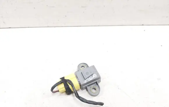 Volkswagen Golf VI Airbag deployment crash/impact sensor 1KM955557