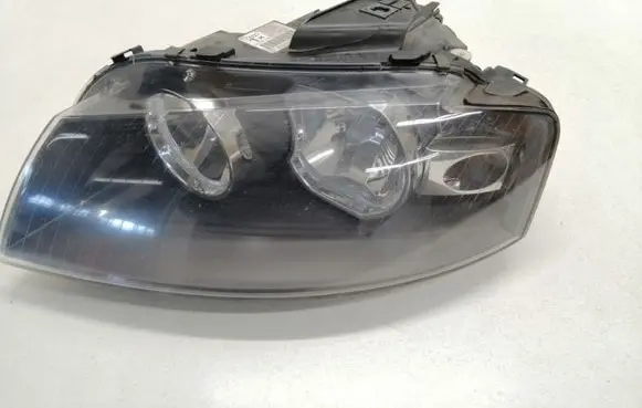 Audi A3 S3 8P Headlight/headlamp 0301206601 8P0941003L