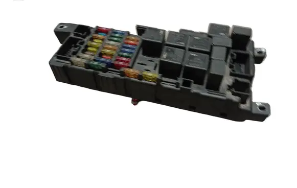 Fuse module